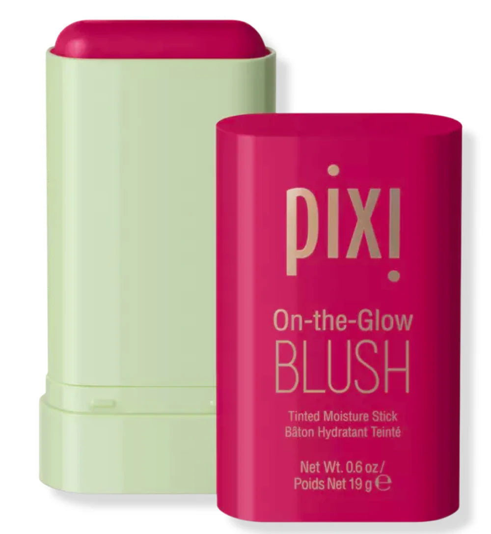Pixi Beauty On-the-Glow Blush