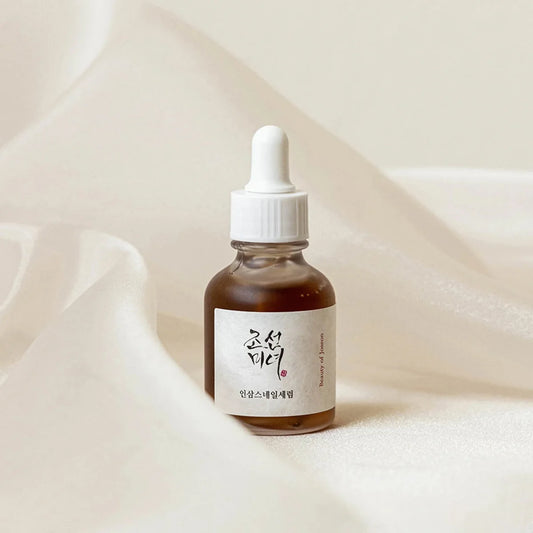 Beauty of Joseon Revive Serum: Ginseng + Snail Mucin