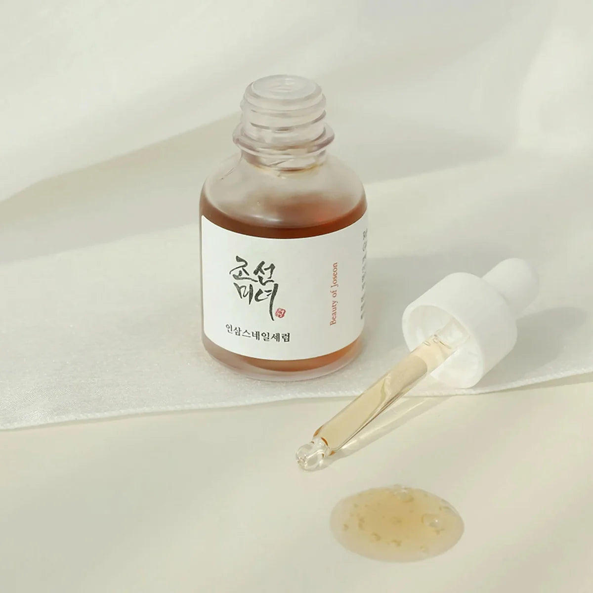 Beauty of Joseon Revive Serum: Ginseng + Snail Mucin