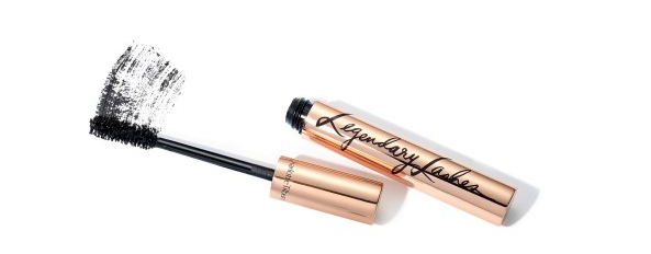 Charlotte Tilbury Legendary Lashes Mascara – Black Lash Mascara