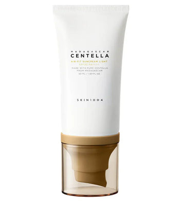 Skin1004 Madagascar Centella Air Fit Suncream Light SPF 30 PA++++
