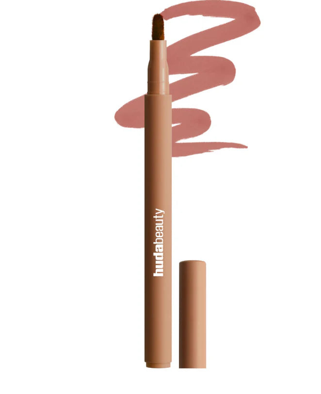 Huda Beauty Lip Contour Stain Lip Tint