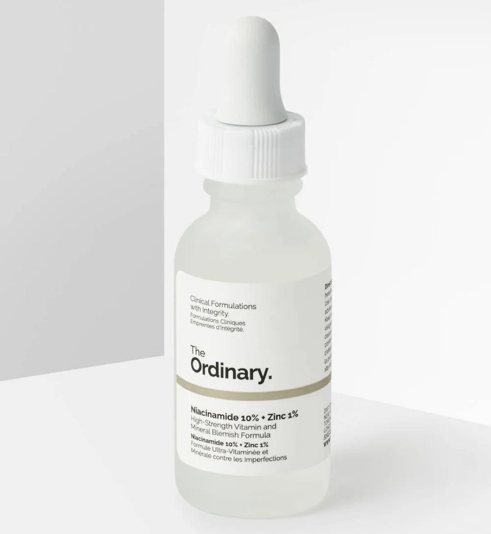 The Ordinary Niacinamide Serum