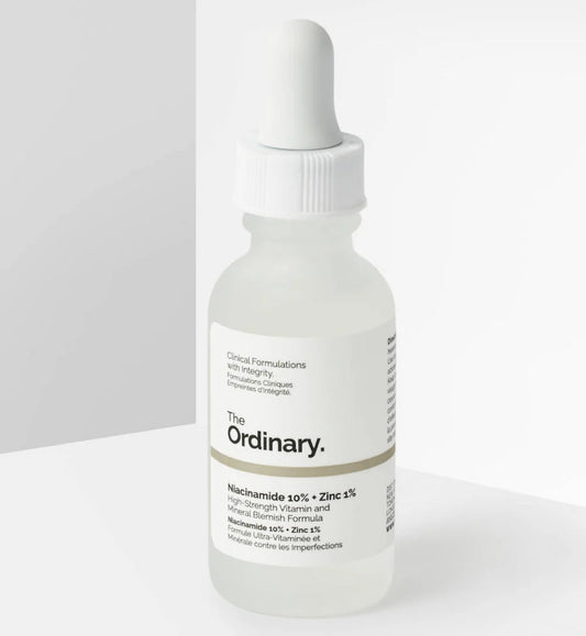 The Ordinary Niacinamide Serum