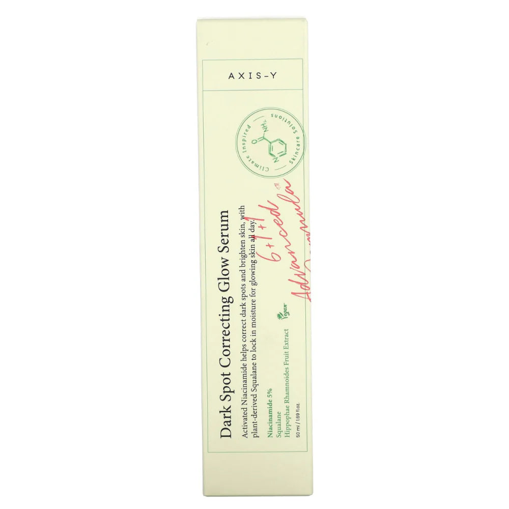 Dark Spot Correcting Glow Serum 50ml/1.69 fl. oz | Brightening Serum | Korean Skincare, Dark Spot Treatment, Korean Skincare