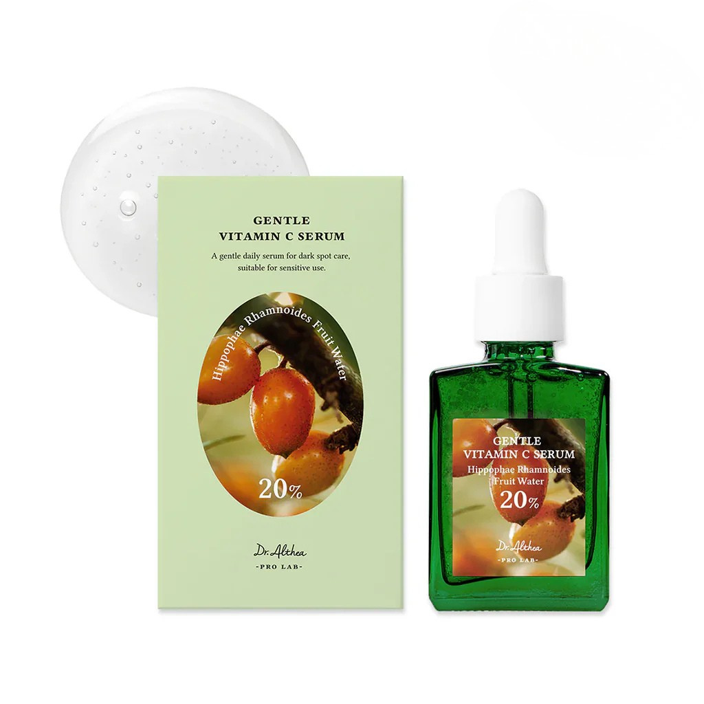Dr.Althea Vitamin C Boosting Serum