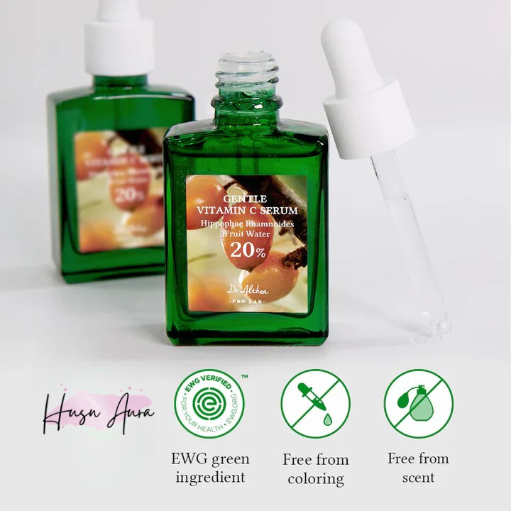 Dr.Althea Vitamin C Boosting Serum
