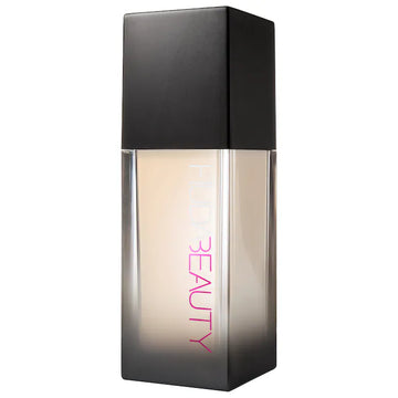 HUDA BEAUTY #FauxFilter Luminous Matte Foundation | Full Coverage Long-Wear Foundation