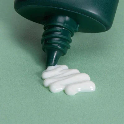 Anua Heartleaf Silky Moisture Sun Cream SPF 50+ PA++++