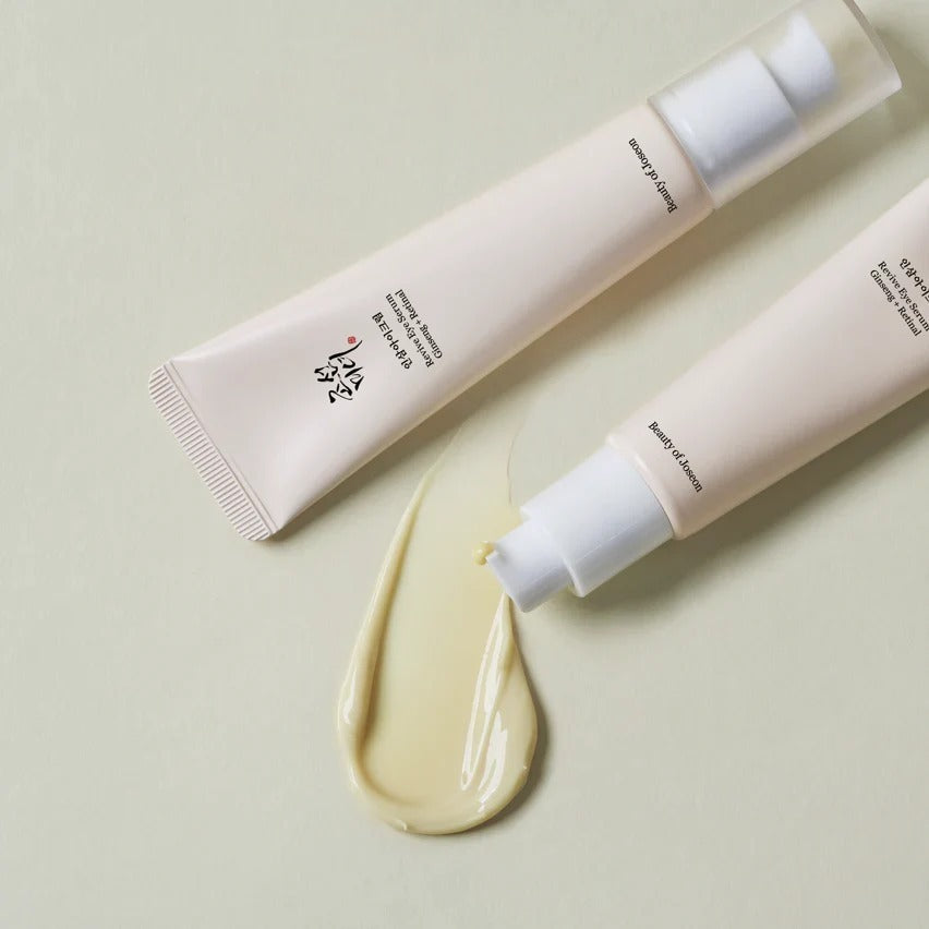 Beauty of Joseon Revive Eye Serum Ginseng + Retinal 30ml (Copy)