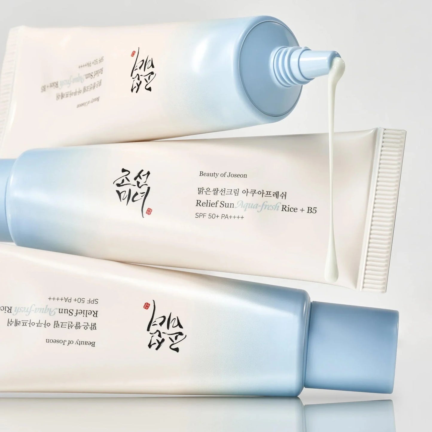 Beauty Of Joseon Relief Sun Aqua Fresh: Rice + B5 SPF50+ PA++++