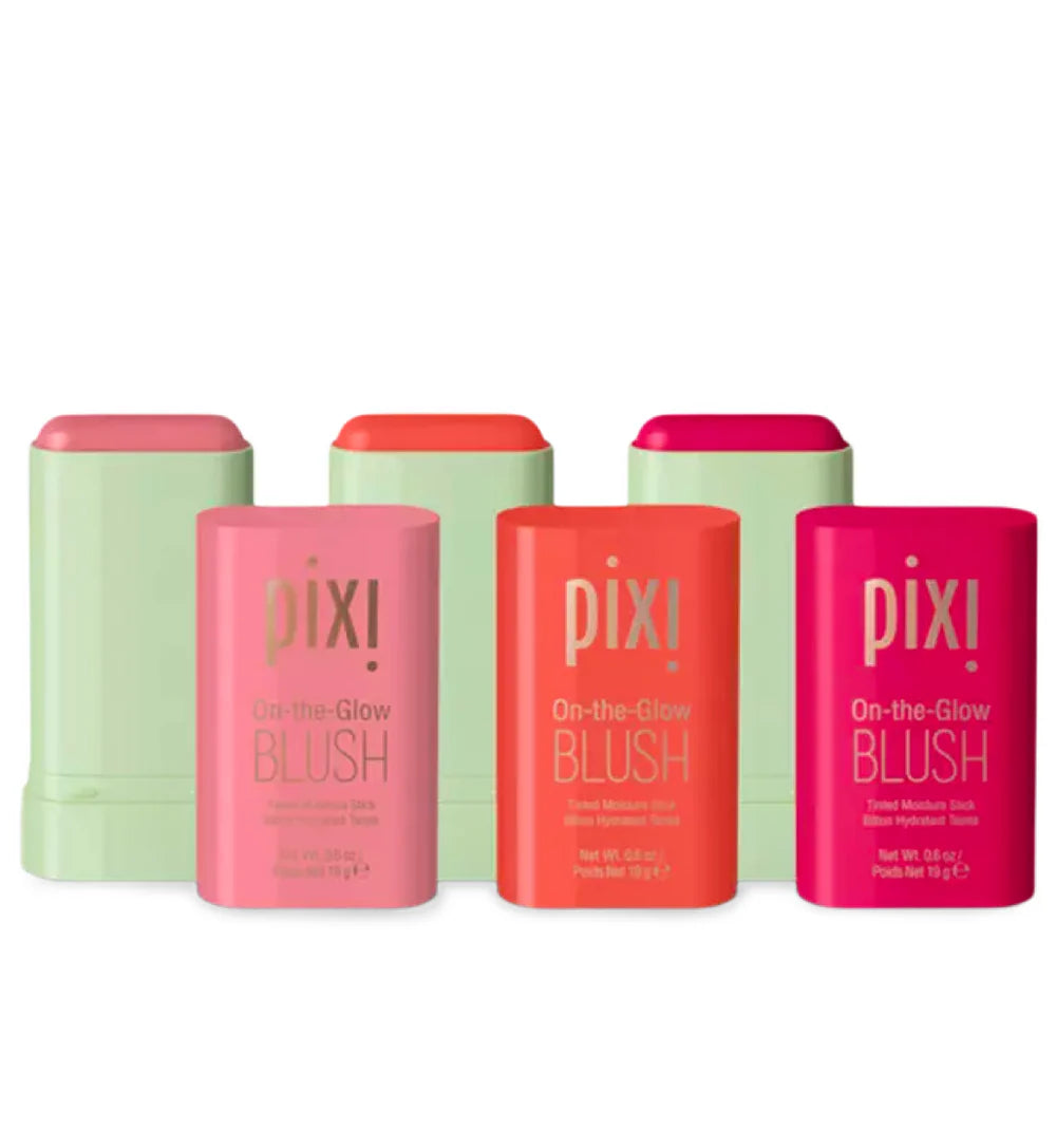 Pixi Beauty On-the-Glow Blush