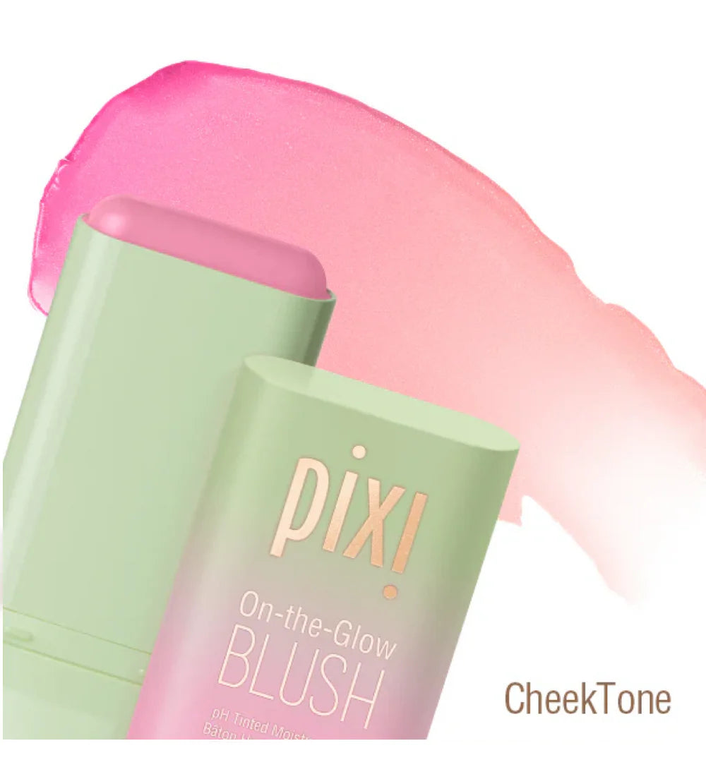 Pixi Beauty On-the-Glow Blush
