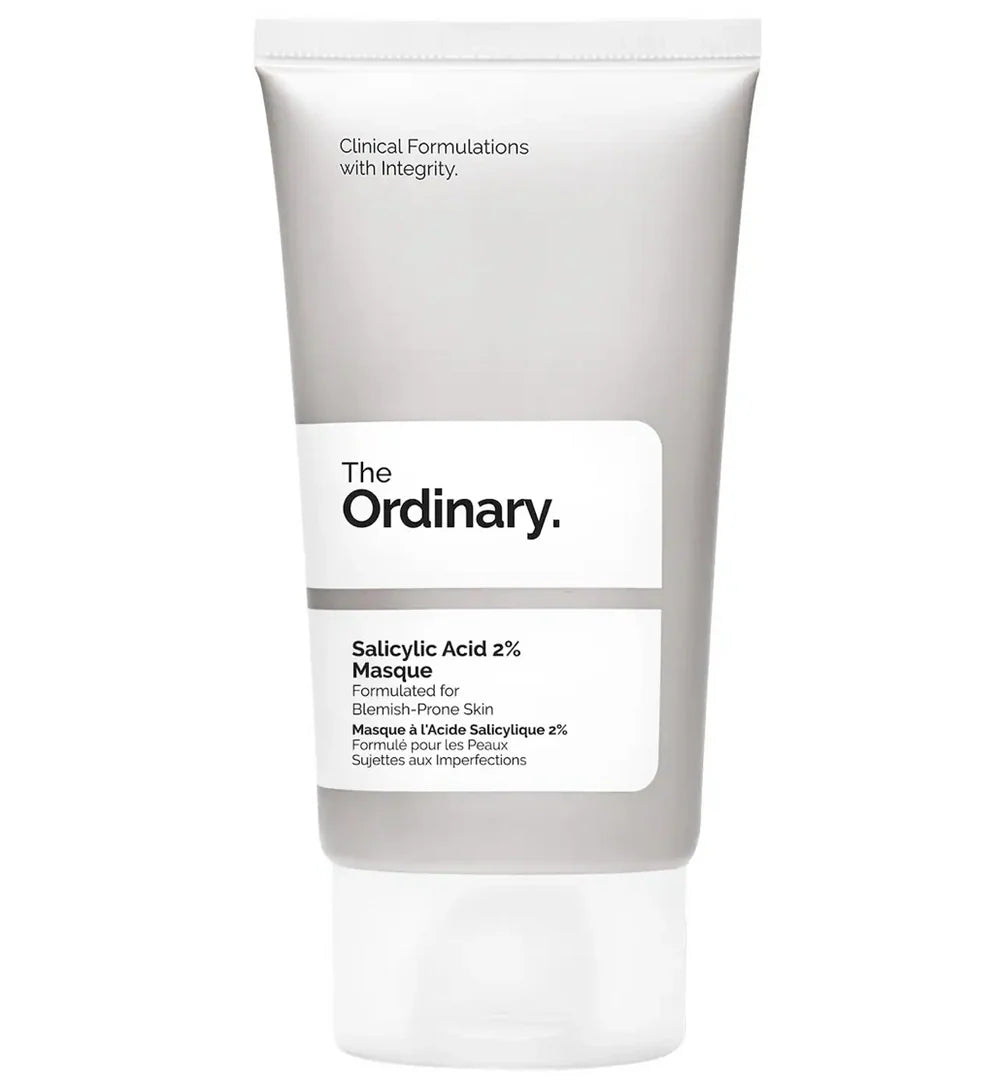 The Ordinary Salicylic Acid 2% Masque
