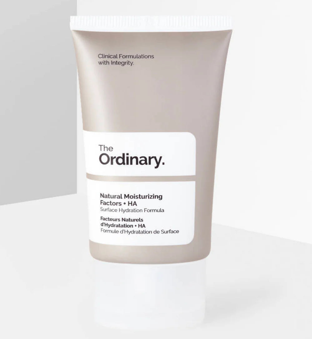 The Ordinary Natural Moisturizing Factors + HA