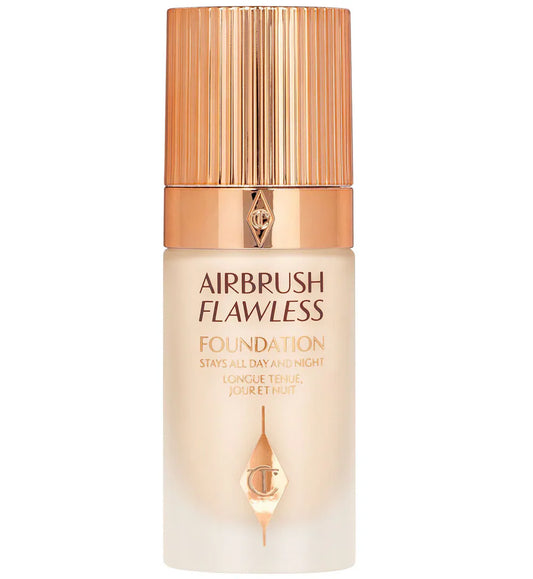 Charlotte Tilbury Airbrush Flawless Foundation