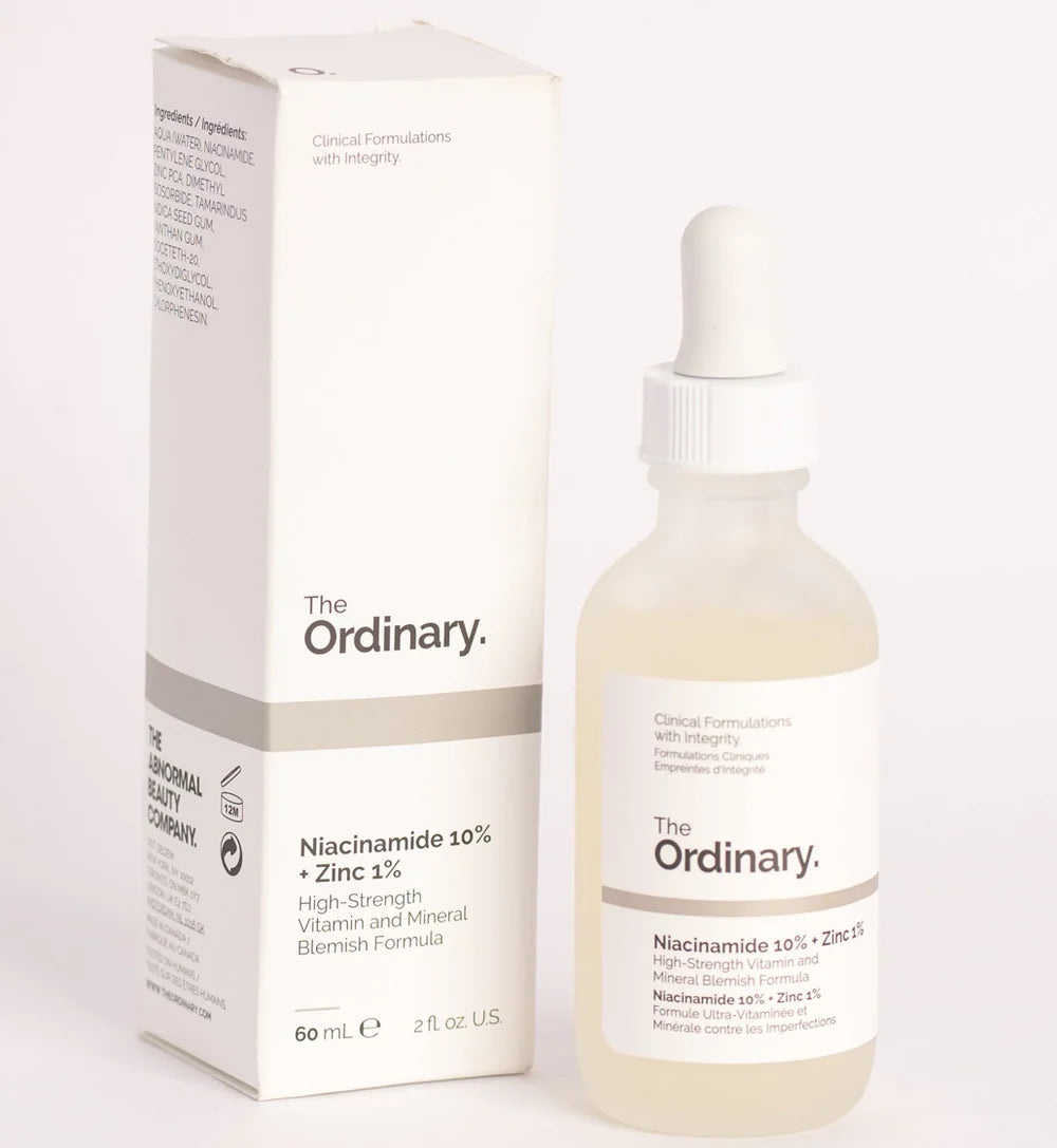 The Ordinary Niacinamide Serum