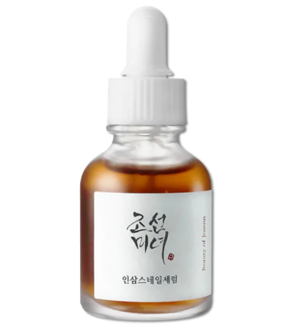 Beauty of Joseon Revive Serum: Ginseng + Snail Mucin