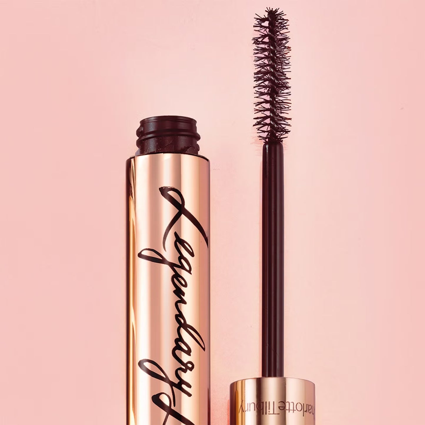 Charlotte Tilbury Legendary Lashes Mascara – Black Lash Mascara