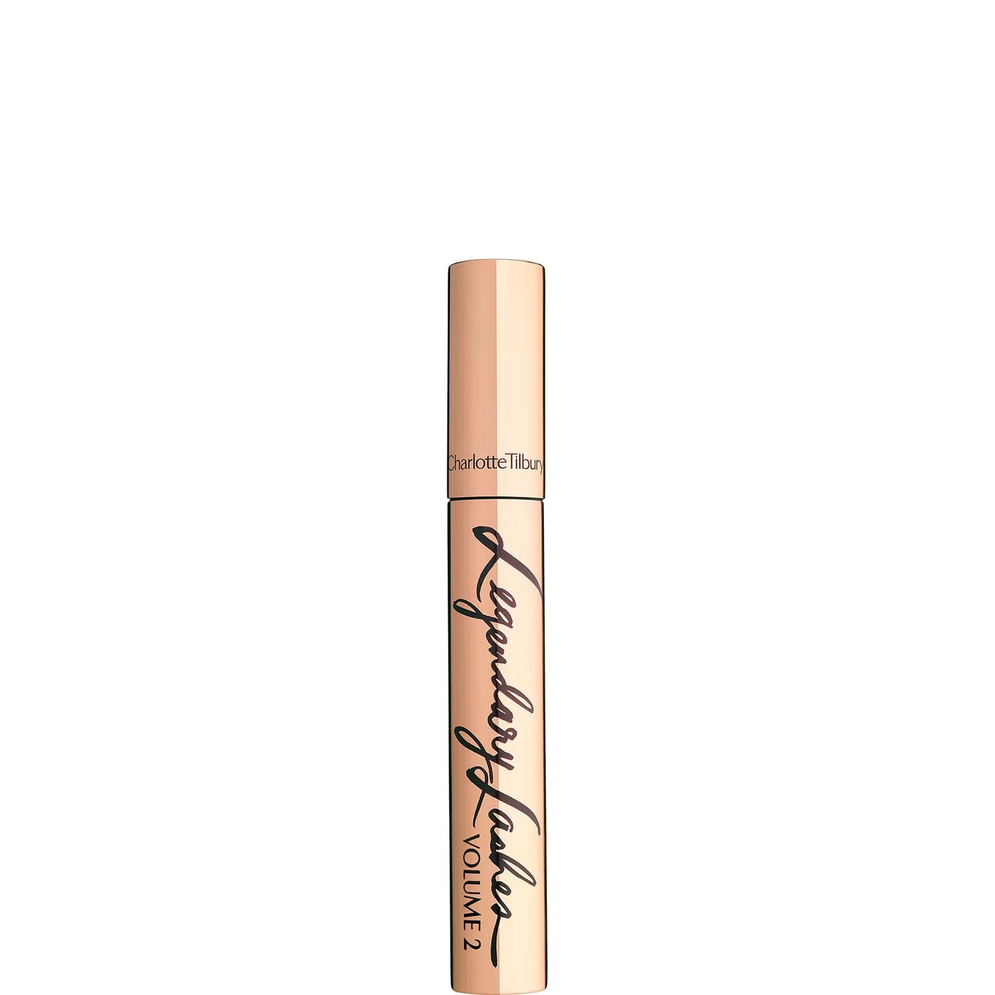 Charlotte Tilbury Legendary Lashes Mascara – Black Lash Mascara