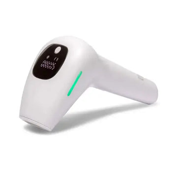 IPL Permanent Laser Hair Removal Device for Men & Women | Full Body Hair Removal System
