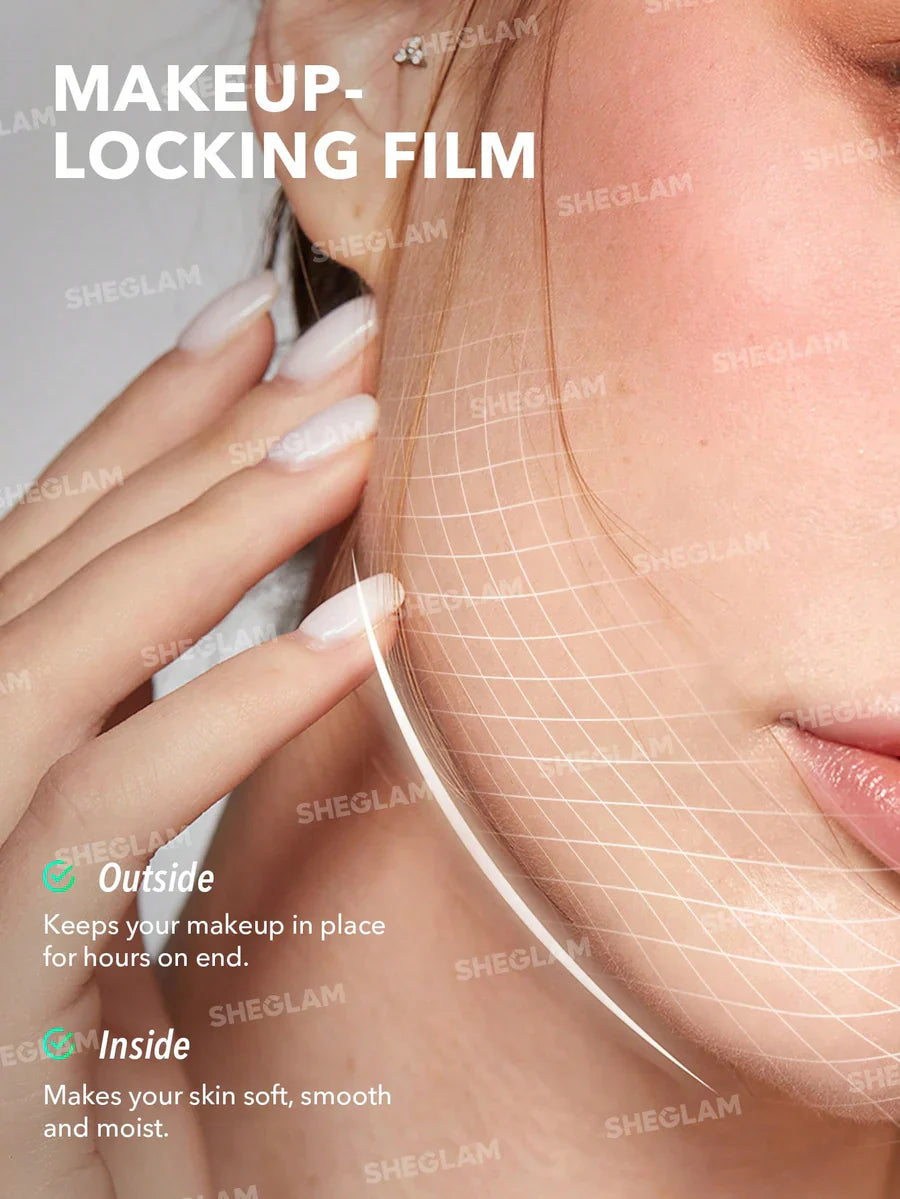 Sheglam Good Grip Hydrating Primer – Long Lasting Smooth Makeup Base