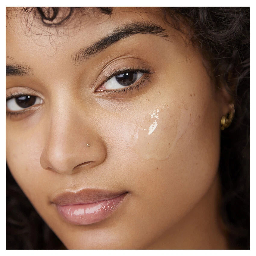 e.l.f Power Grip Primer – Hydrating Gel Makeup Base 24ml