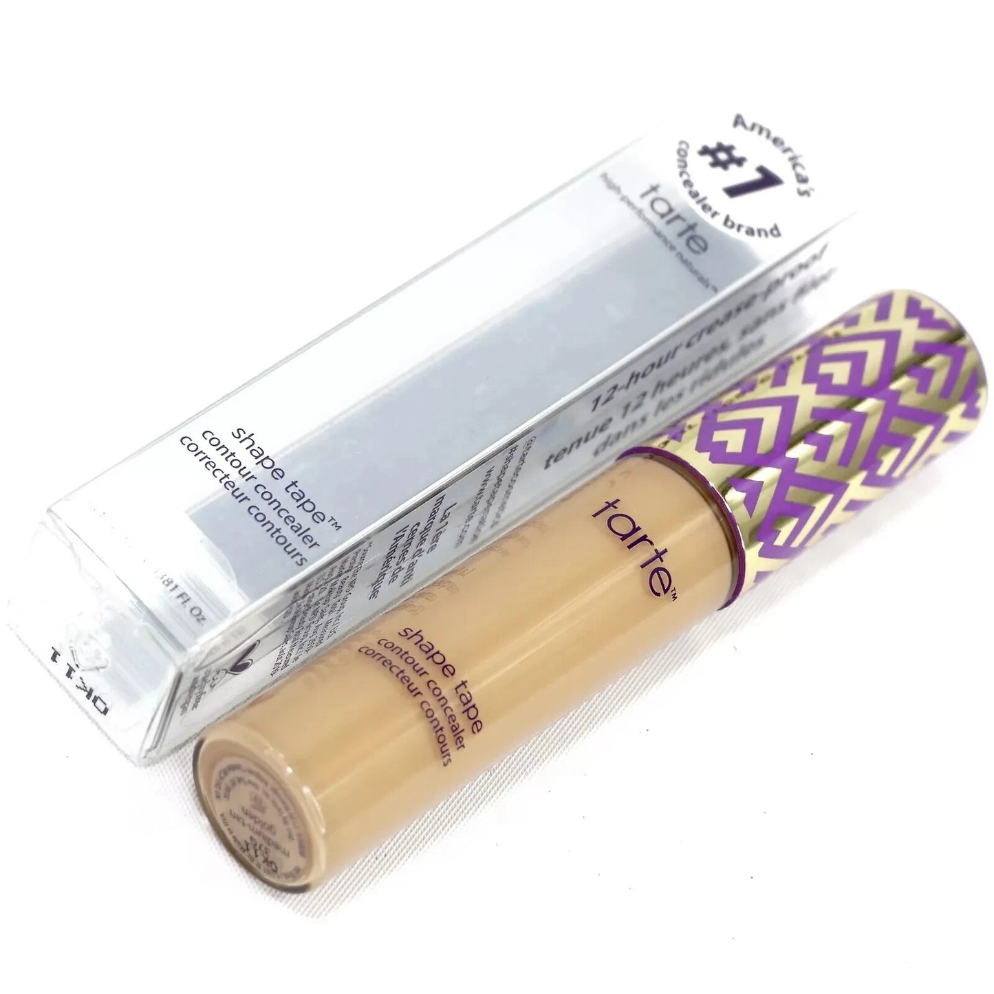 Tarte Cosmetics Shape Tape Contour Concealer