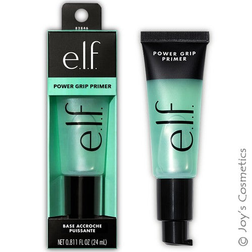 e.l.f Power Grip Primer – Hydrating Gel Makeup Base 24ml