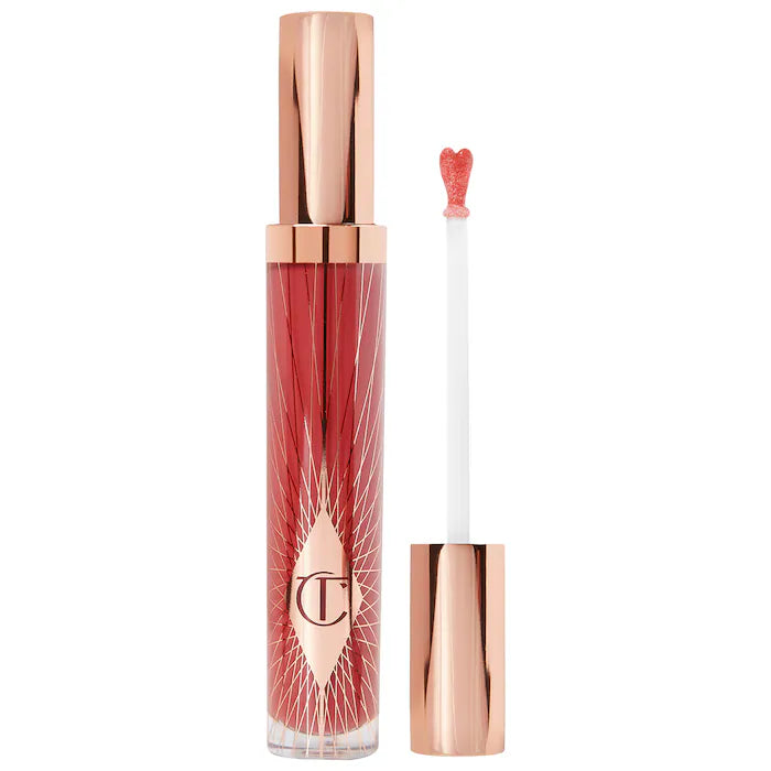 Charlotte Tilbury Collagen Lip Bath - Rosy Glow - 7.9ml Lip Plumping Effect