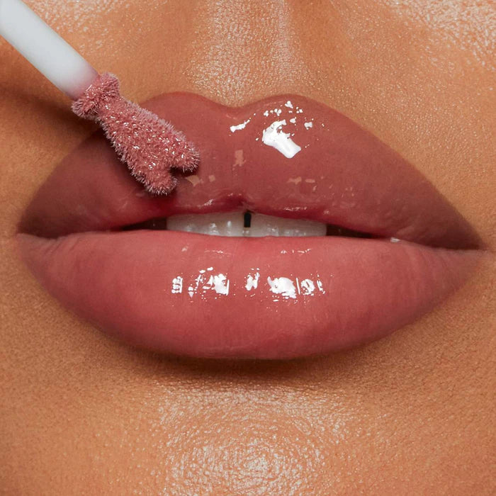 Charlotte Tilbury Collagen Lip Bath - Rosy Glow - 7.9ml Lip Plumping Effect