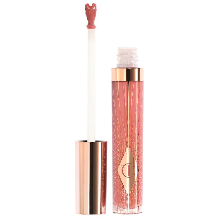Charlotte Tilbury Collagen Lip Bath - Rosy Glow - 7.9ml Lip Plumping Effect