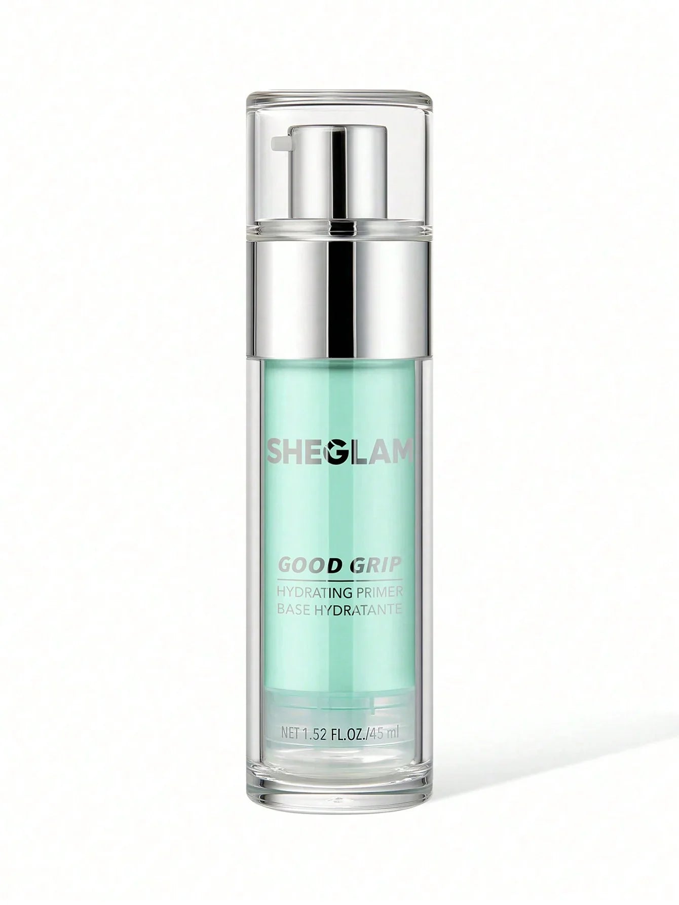 Sheglam Good Grip Hydrating Primer – Long Lasting Smooth Makeup Base